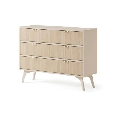 Chest of drawers FOREST KSZ106